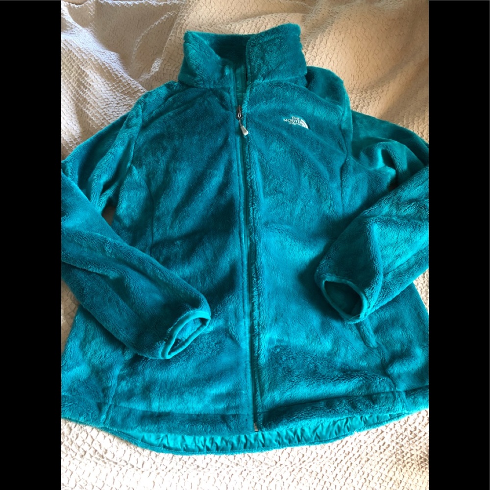 The North Face Jacket